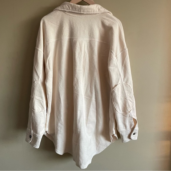 FREE PEOPLE ruby jacket - Picture 4 of 8